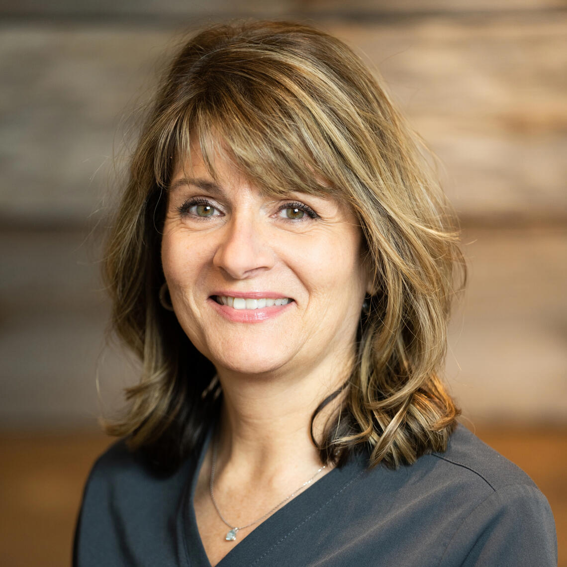 Rendre chaque visite aussi agréable qu’un sourire partagé.